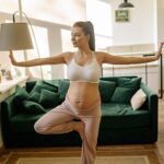 Les bienfaits du yoga prénatal chez la femme enceinte