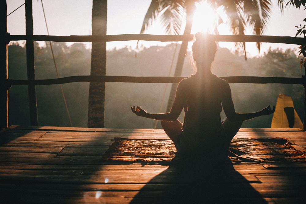 Se réapproprier son corps grâce au yoga après un accouchement