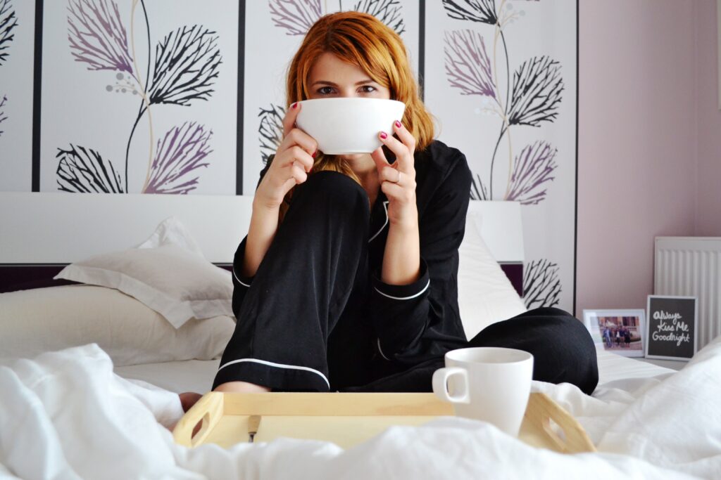 Prendre du temps pour soi quand on est une jeune maman