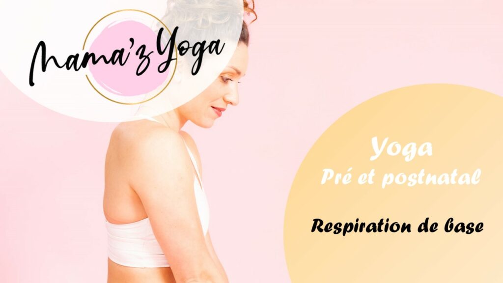 Yoga Respiration abdominale