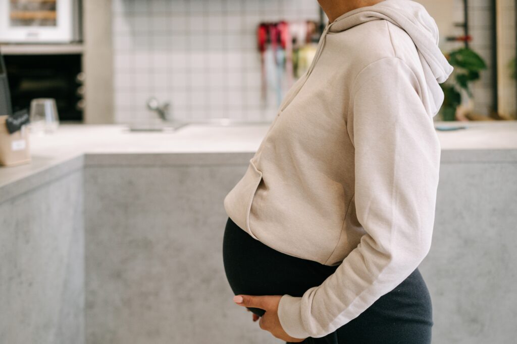 Le plan de naissance pour une grossesse sereine