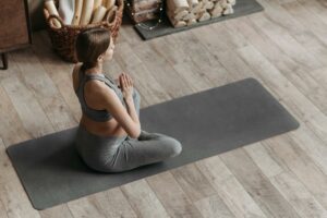 Yoga Prénatal pour la Détente et la Flexibilité