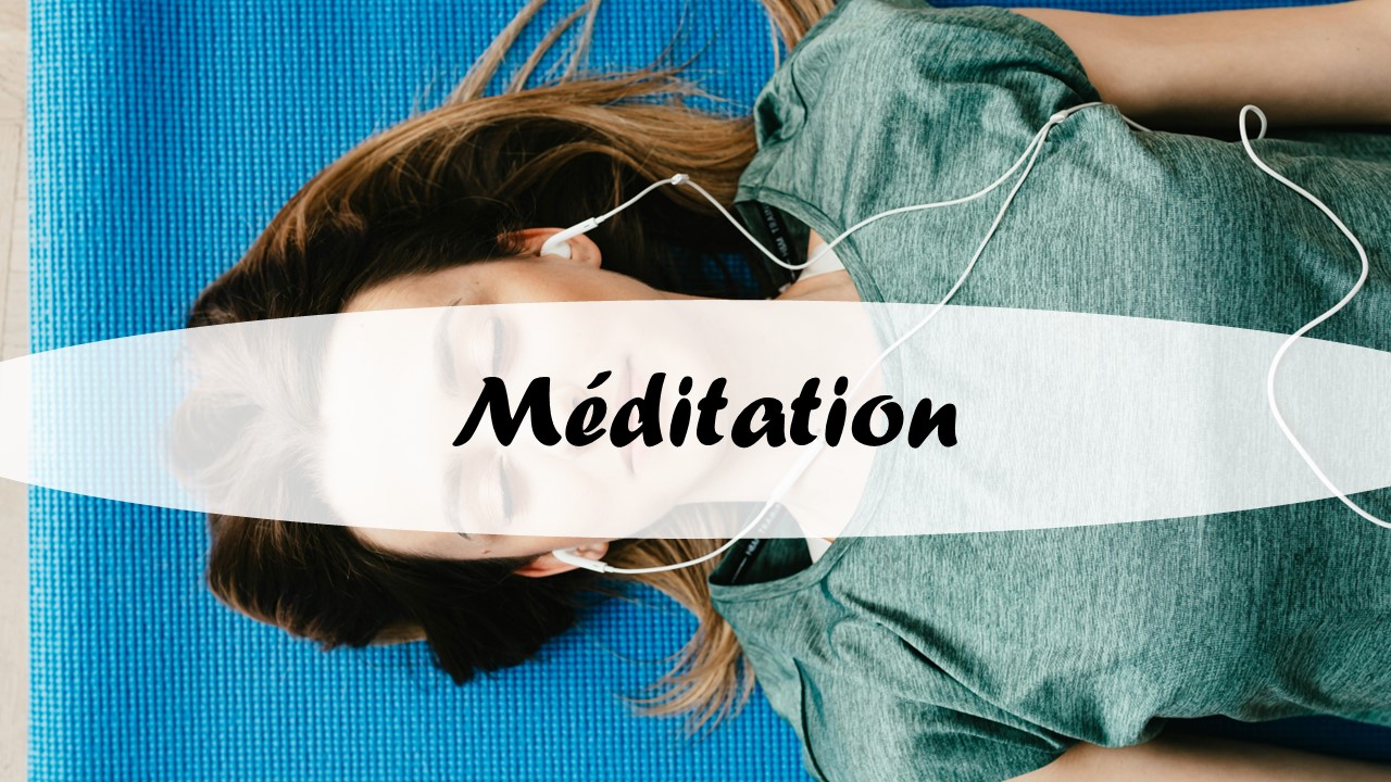 Méditation