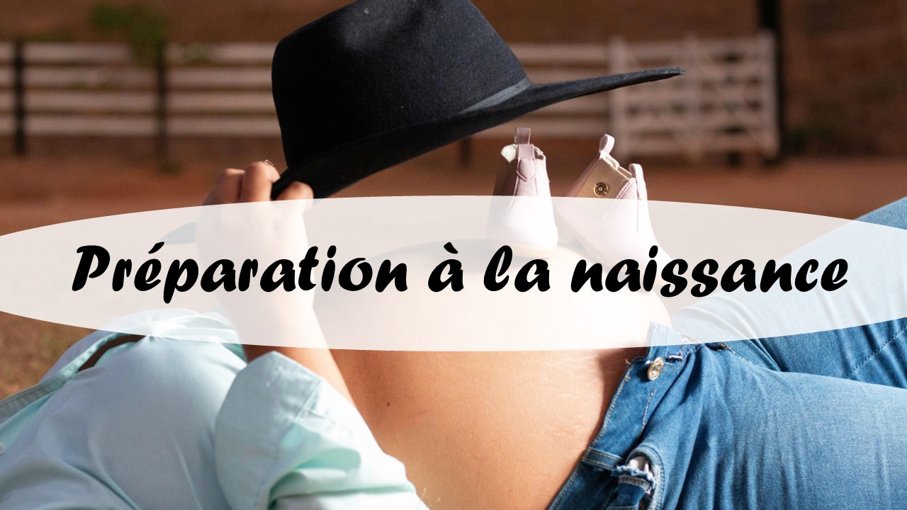 préparation à la naissance