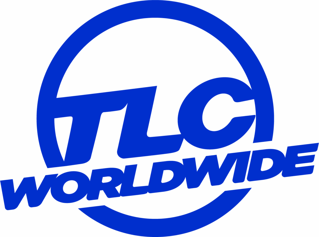 logo TLC worldwide